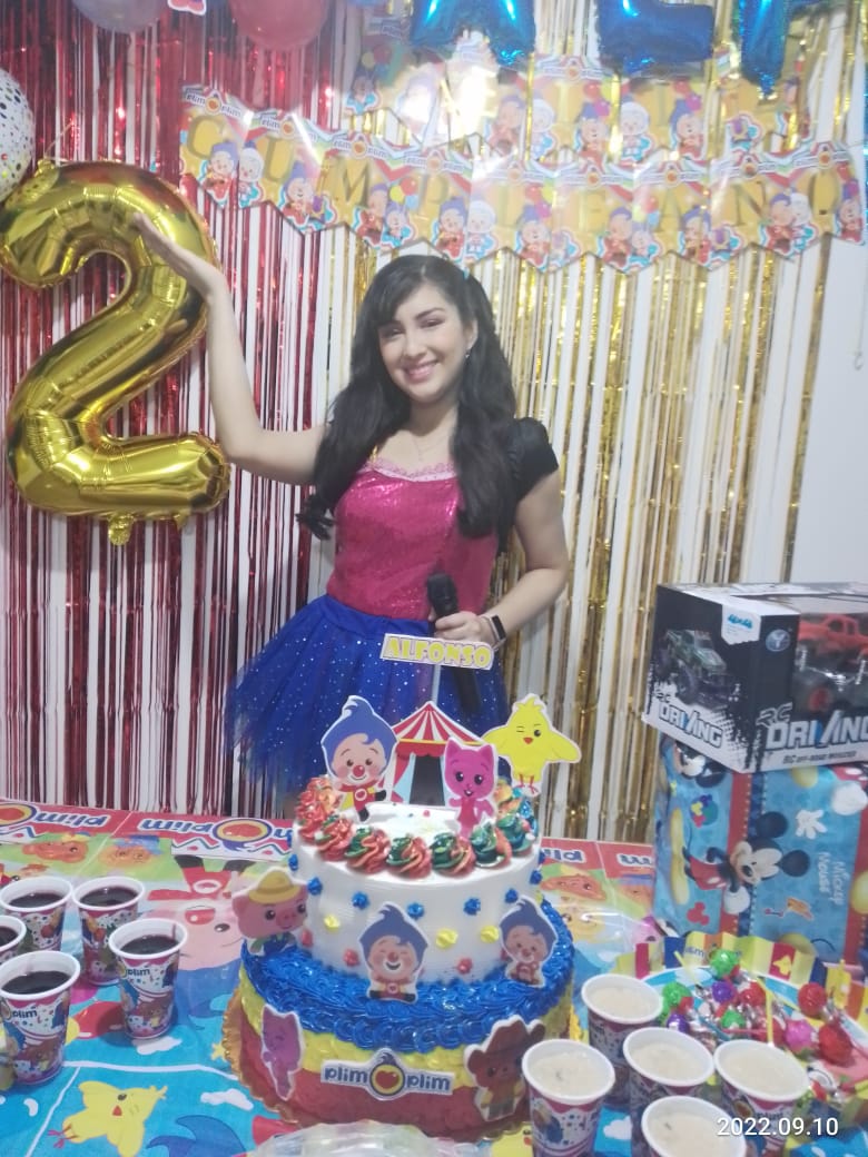 Fiestas Infantiles 910483816 Baby Shower-Chicotecas-Horas Locas